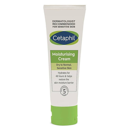 Cetaphil Moisturising Cream 80 g