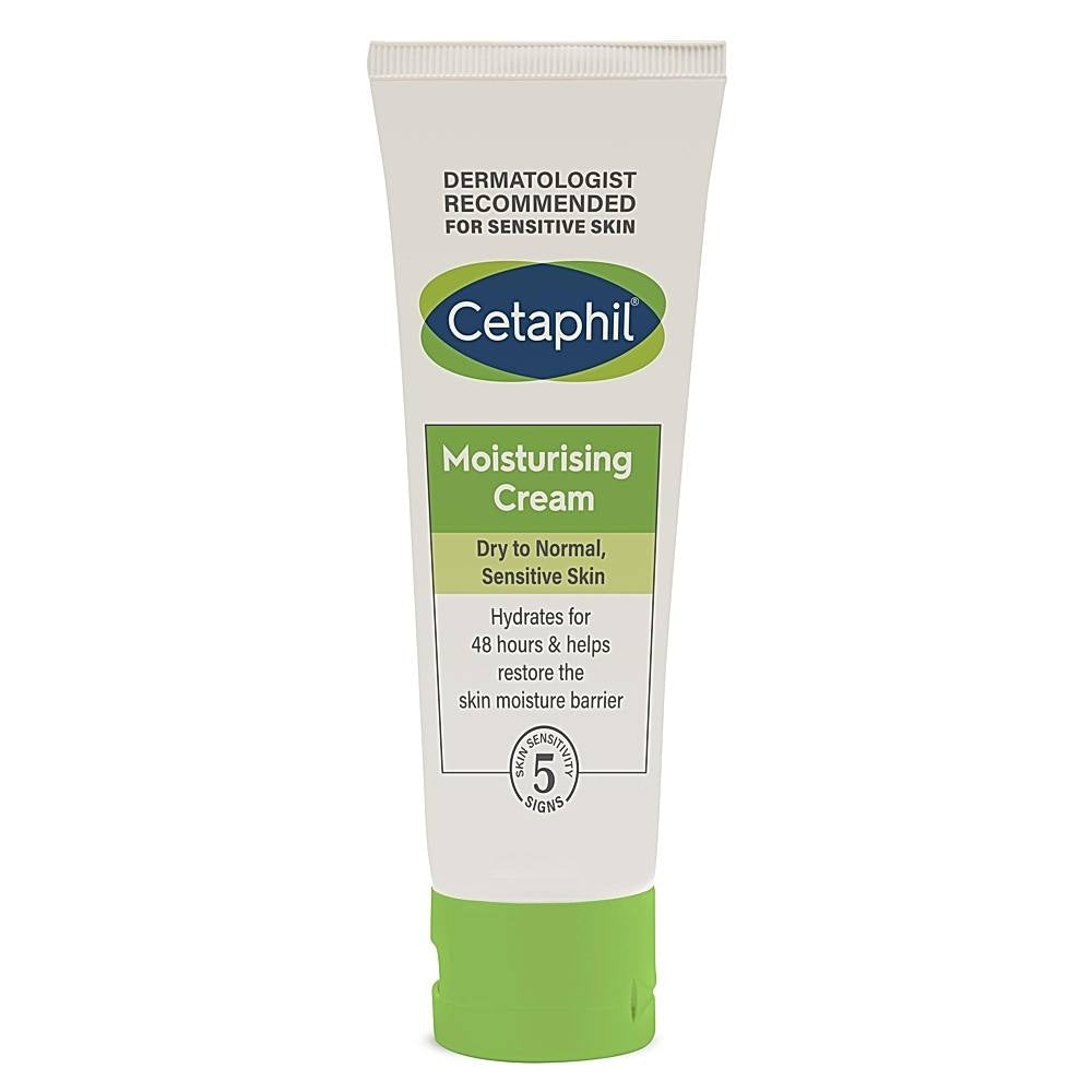 Cetaphil Moisturising Cream 80 g