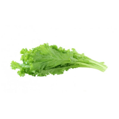 Starfresh Mustard (Sarson ) Leaves ~ 200 g