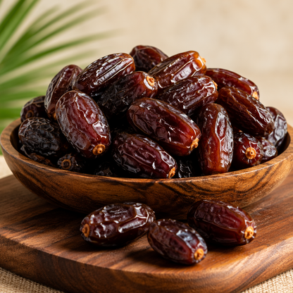 Original Kimia Dates, Prepack 400 g