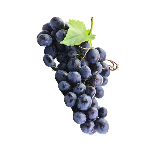Grapes Bangalore Blue, Prepack 500 g