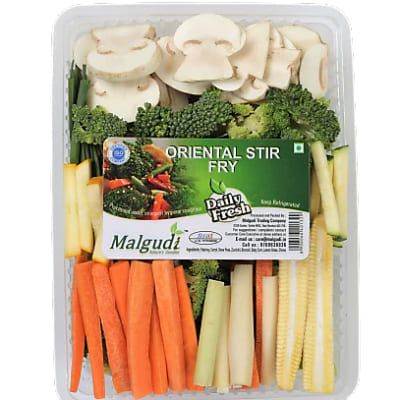 Arugula, Prepack 50 g