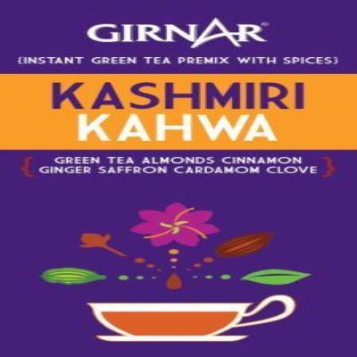 Girnar Premix Kashmiri Khawa 50 Gm