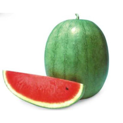 Starfresh Watermelon Sarasati (Red Flesh ) ~ 1.6-2.5 kg