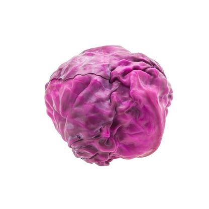 Starfresh Cabbage Red About ~ 300 gm