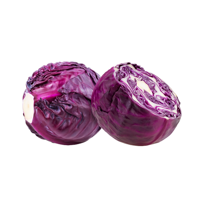 Starfresh Cabbage Red About ~ 300 gm