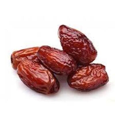 Dates Khudri, Prepack 400 g
