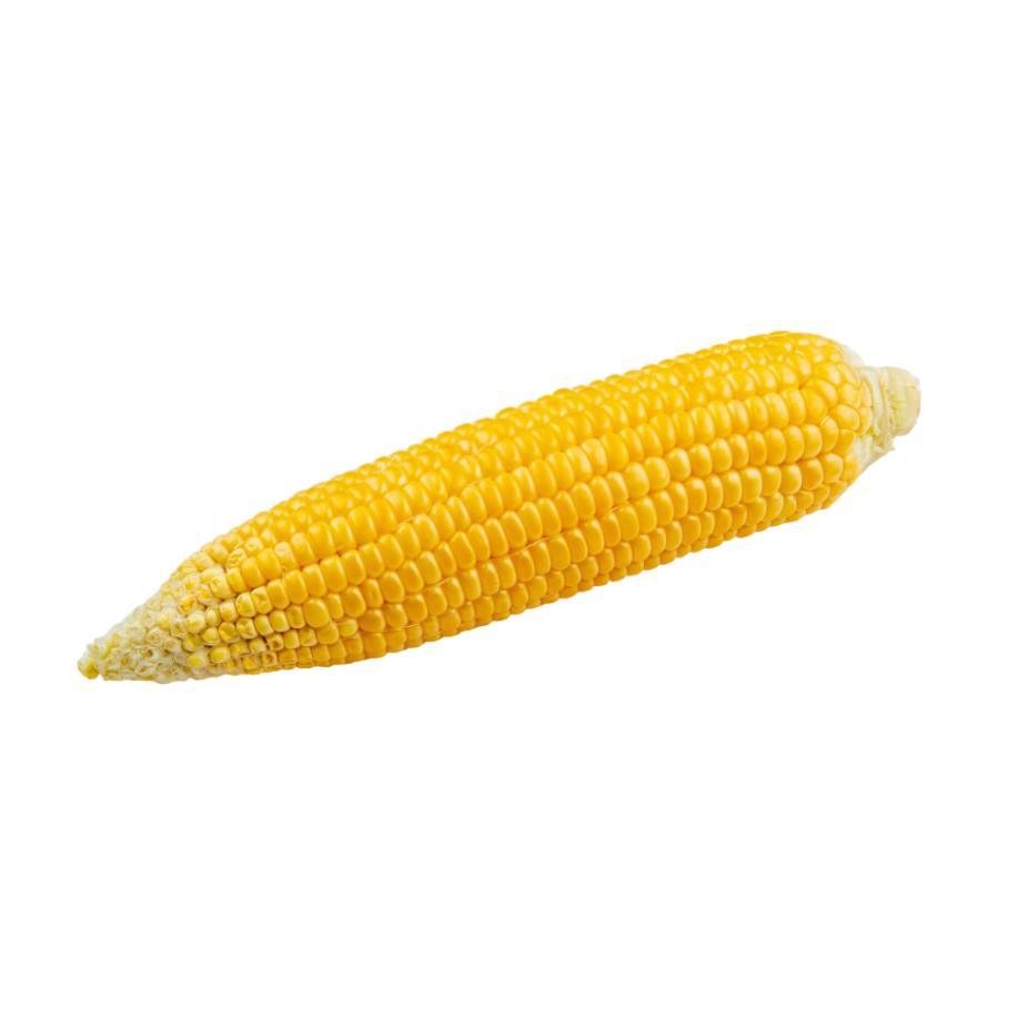 Sweet Corn Peeled, Prepack 200 g