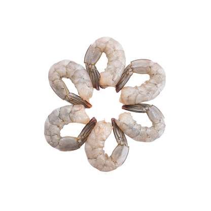 Sea Water Prawn Peeled Biryani, 500 g