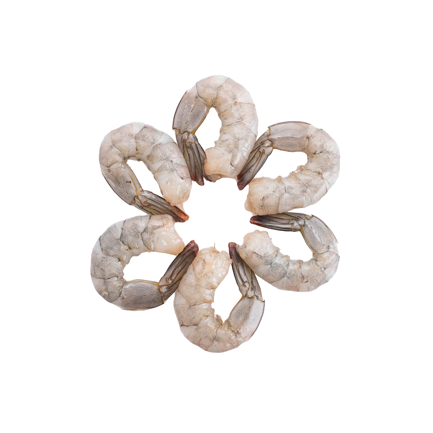 Sea Water Prawn Peeled Biryani, 500 g