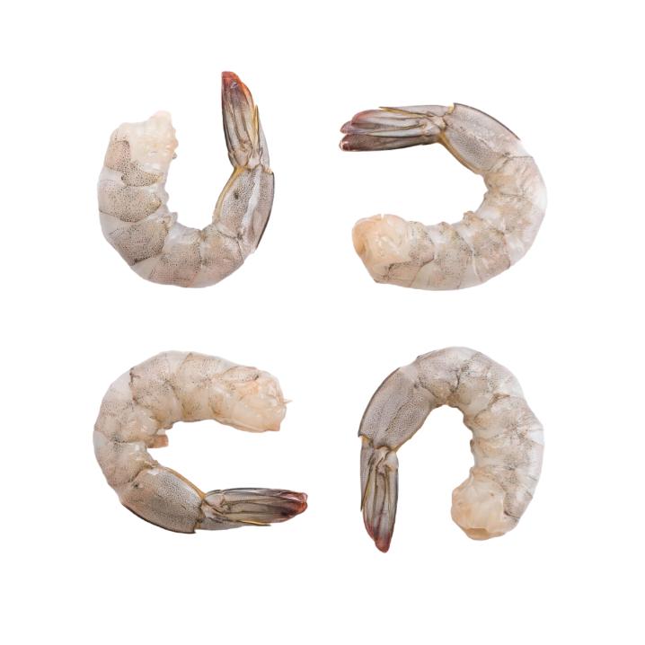 Sea Water Prawn Peeled Biryani, 1 Kg