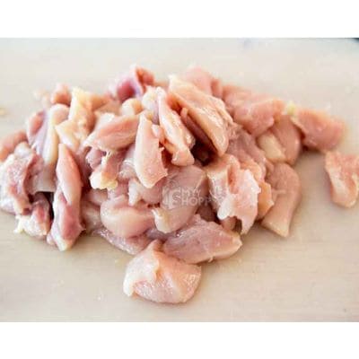 Chicken Soup Pieces, 500 g