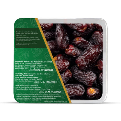 Nature's Choice Safawi Dates 500 gm