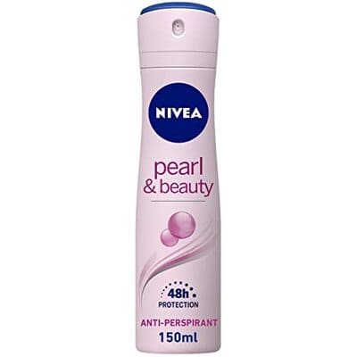 Nivea Deodorant Pearl & Beauty Radiance For Women 150 ml