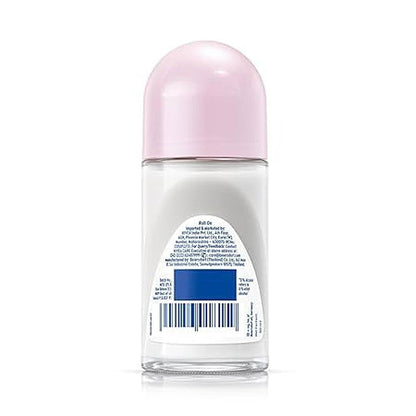 Nivea Rollon Pearl Beauty Radiance 50 ml