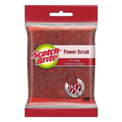 Scotch Brite Power Scrub Strip pack of 1