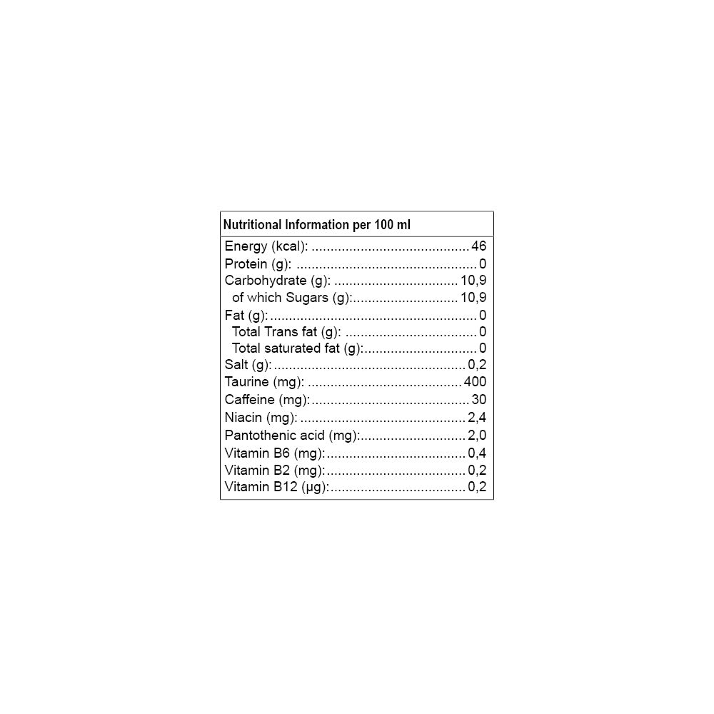 Hell Energy Classic Energy Drink 250 ml