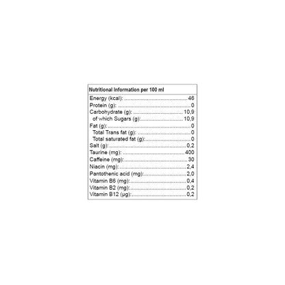 Hell Energy Classic Energy Drink 250 ml