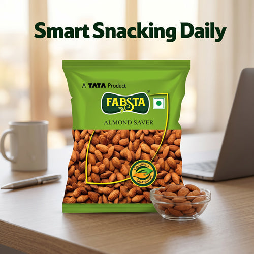 Fabsta Almond Saver, 500 g