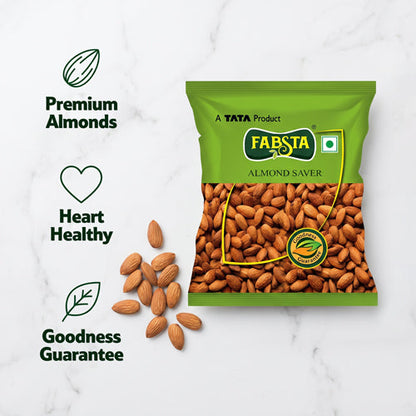 Fabsta Almond Saver, 500 g