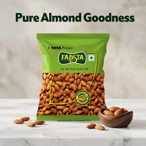 Fabsta Almond Saver, 500 g