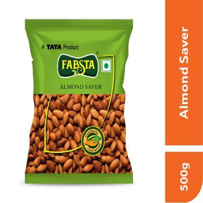 Fabsta Almond Saver 500 gm