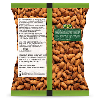 Fabsta Almond Saver, 500 g
