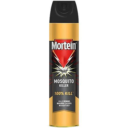 Mortein Flying Insect Killer 600 ml