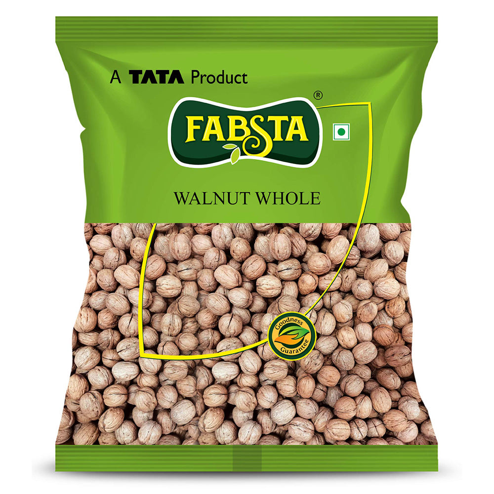 Fabsta Walnut Whole, 1 Kg