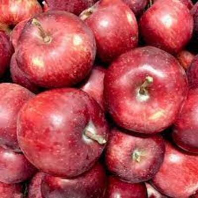 Apple Mini Red, Prepack 700 g