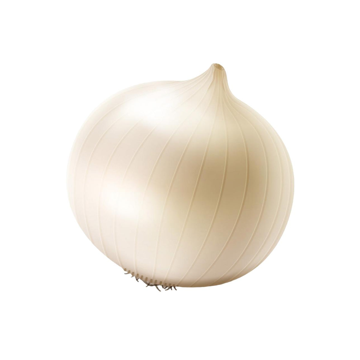 Onion White Loose, 500 g