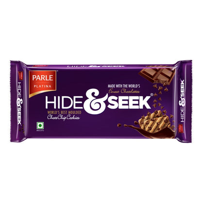 Parle Hide N Seek Creme Assorted 400 g