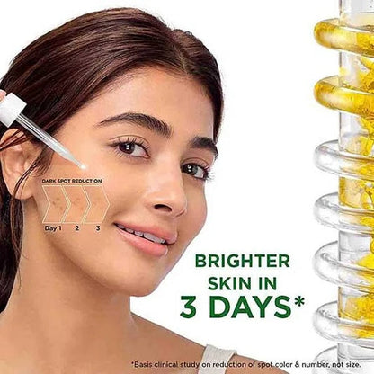 Garnier Bright Complete Vitamin C Serum 15 ml
