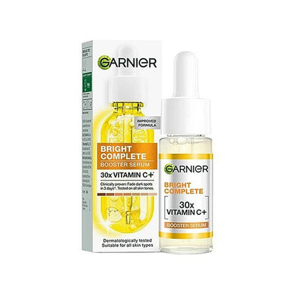 Garnier Bright Complete Vitamin C Serum 15 ml