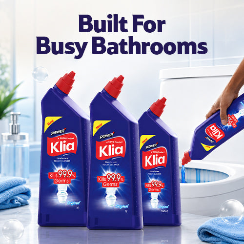 Klia Super Scrub Pad, 1 Pcs