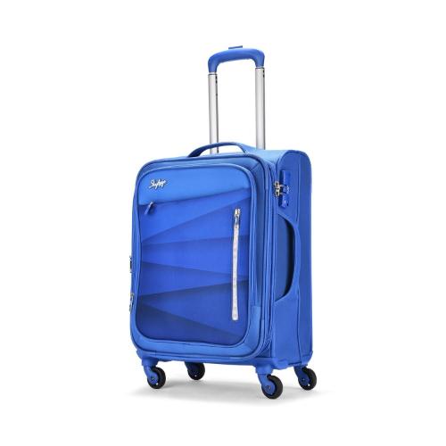 Gradient 4 Wheels Exp Str (H) 58 Blue 1 pc