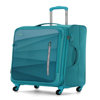 Gradient 4 Wheels Exp Str (H) 58 Teal Blue 1 pc