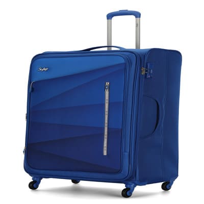 Gradient 4 Wheels Exp Str (H) 71 Blue 1 pc