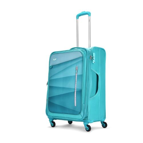 Gradient 4 Wheels Exp Str (H) 71 Teal Blue 1 pc