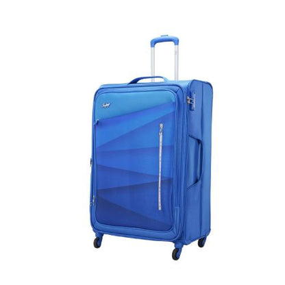 Gradient 4 Wheels Exp Str (H) 82 Blue 1 pc