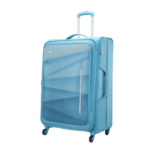 Gradient 4 Wheels Exp Str (H) 82 Teal Blue 1 pc