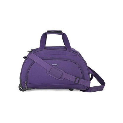 Dart Duffle Wheel (H) 52 Purple 1 pc