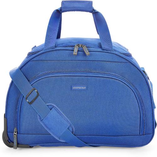 Dart Duffle Wheel (H) 62 Blue 1 pc