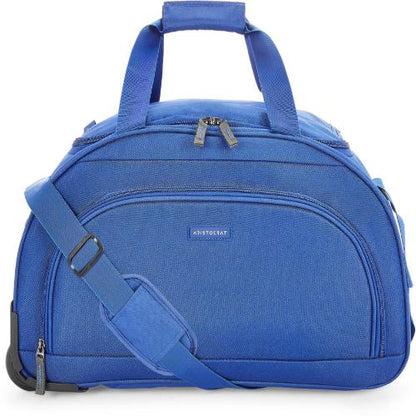 Dart Duffle Wheel (H) 62 Blue 1 pc
