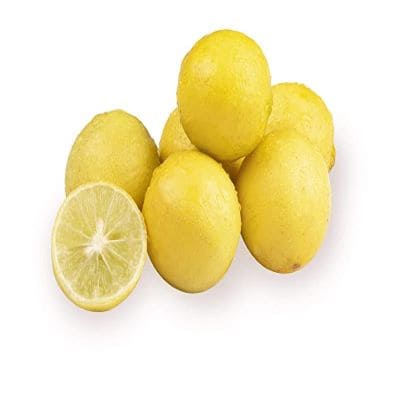 Lemon Imported Seedless, 500 g