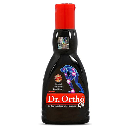 Dr.Ortho Ayuvedic Oil 120 ml