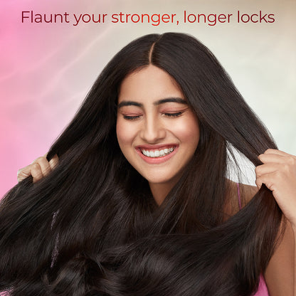 Sunsilk Hairfall Shampoo With Onion & Jojoba Oil 370 ml