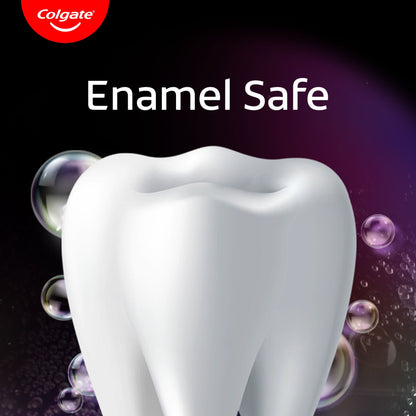 Colgate Visible White O2 Peppemint Sparkle 25g