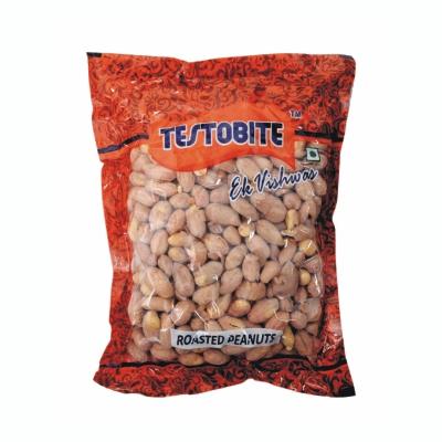 Testobite Roasted Peanuts 500gm