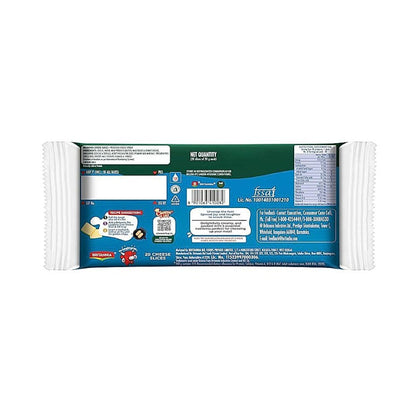 Britannia Cheese Slice 400 g